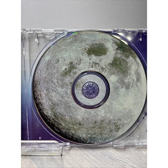 Sarah Brightman – La Luna CD 2000 Angel Records - Picture 4 of 5